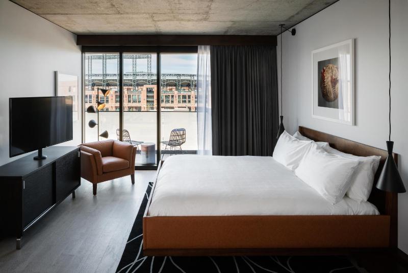 The Maven Hotel at Dairy Block - image 44