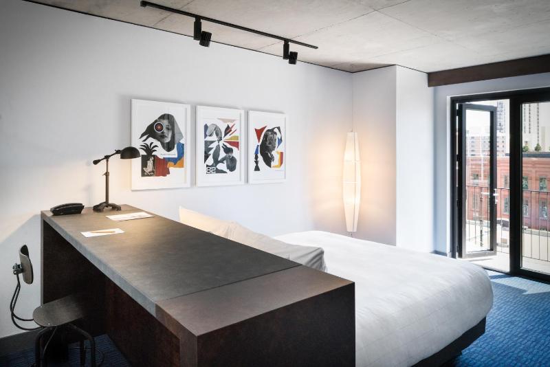 The Maven Hotel at Dairy Block - image 32