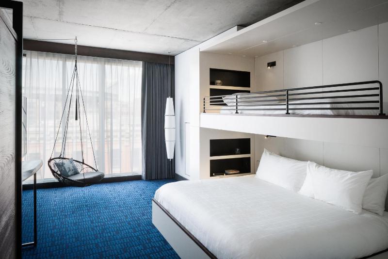 The Maven Hotel at Dairy Block - image 21