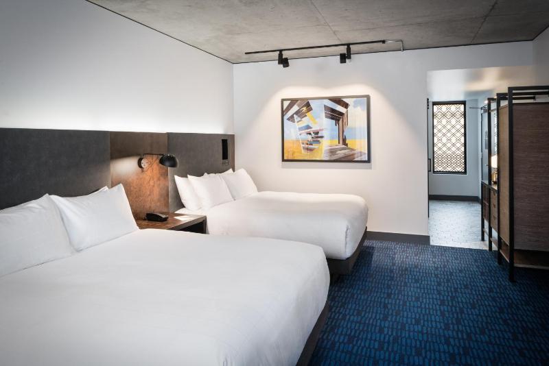 The Maven Hotel at Dairy Block - image 14
