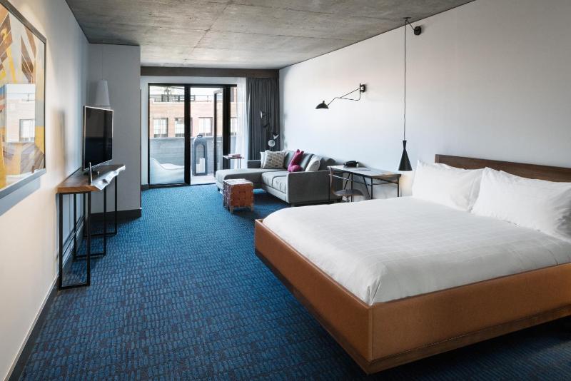 The Maven Hotel at Dairy Block - image 13