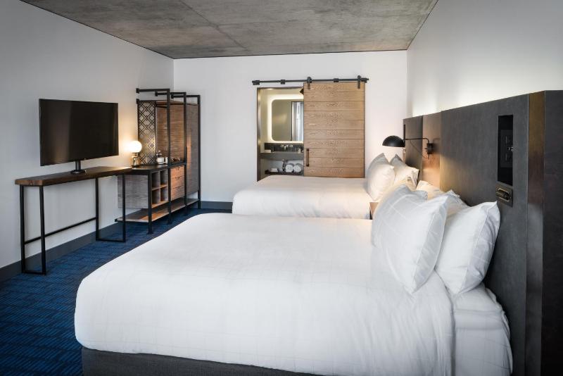 The Maven Hotel at Dairy Block - image 39