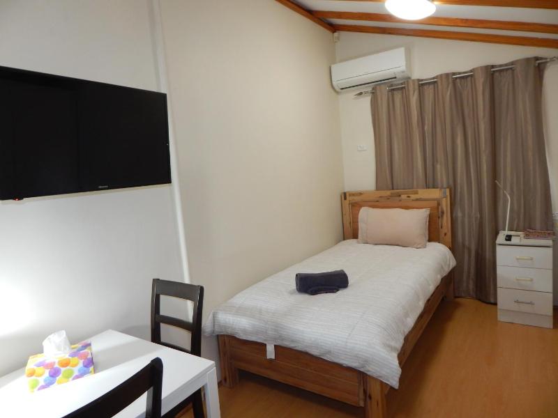 Parkline Apartments Perth - image 14