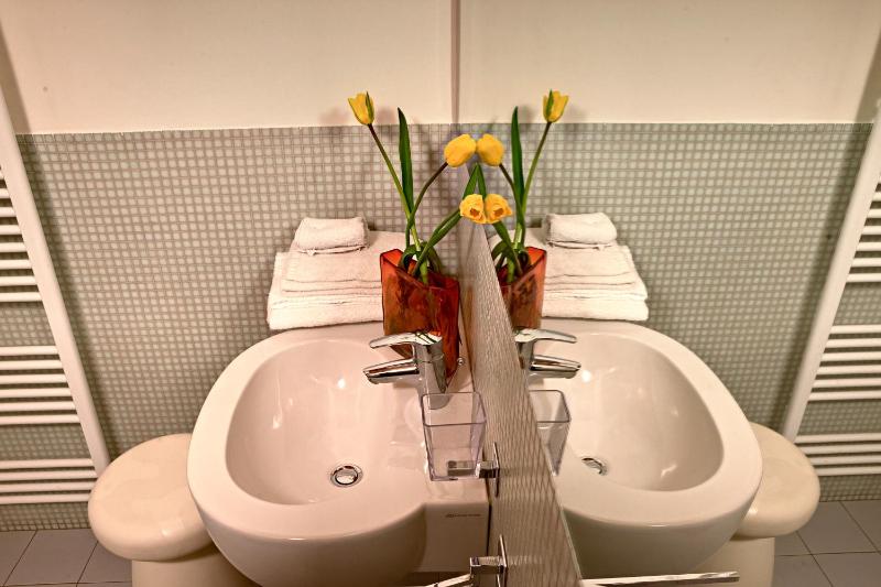 Two-Bedroom Apartment image 4