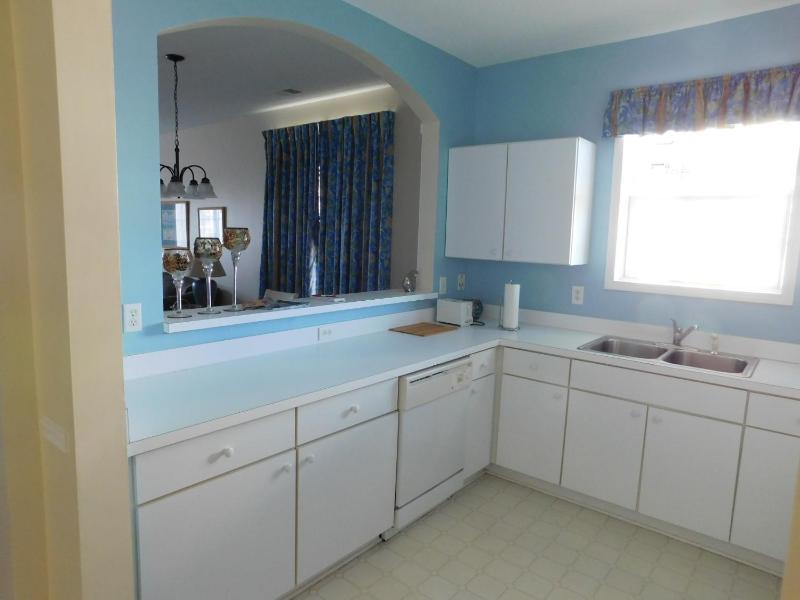 Two-Bedroom Apartment image 3