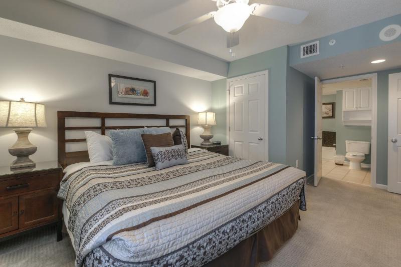Two-Bedroom Apartment image 2