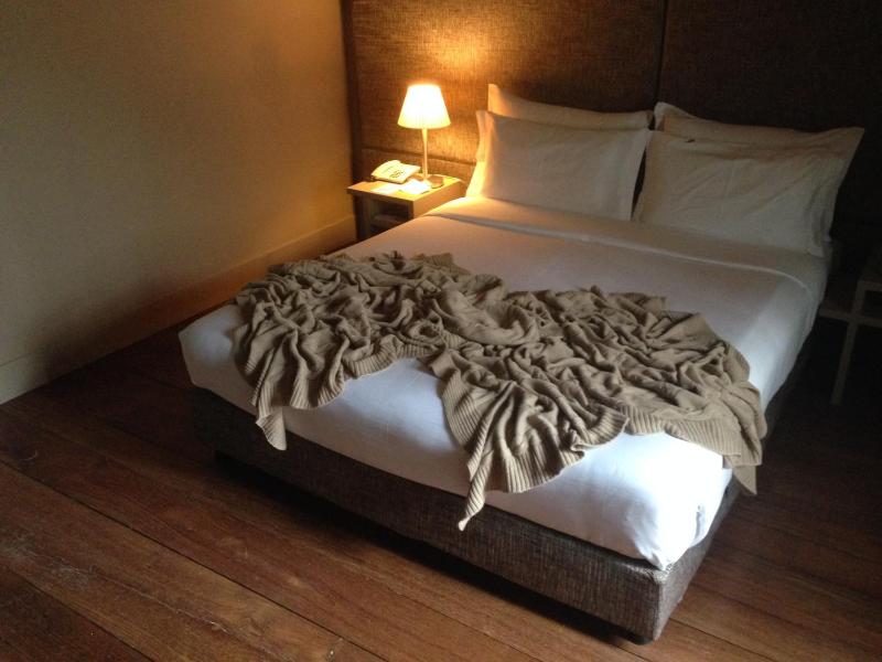 Double Room with Romantic Package  image 3