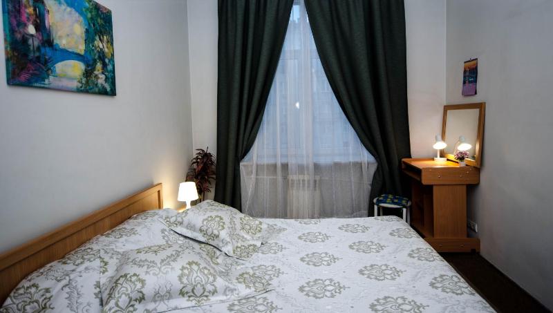 Two-Bedroom Apartment - Tverskaya Street 8 image 2