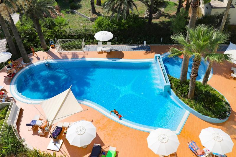 Smeraldo Suites & Spa - image 45