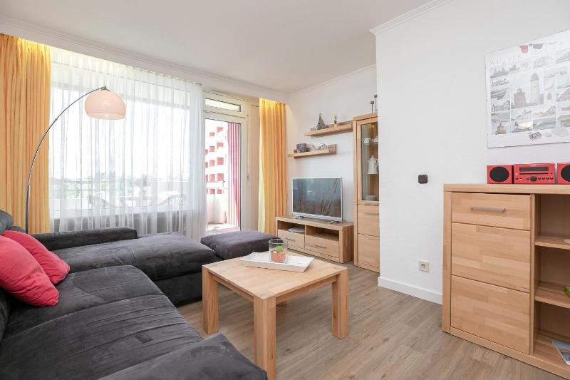 Apartment with Balcony image 2
