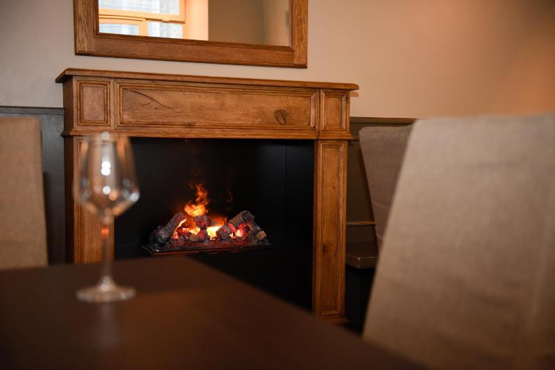 The Tuscanian Hotel - image 44
