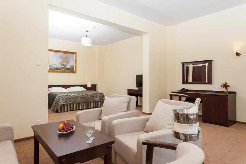 Superior Double Room image 1