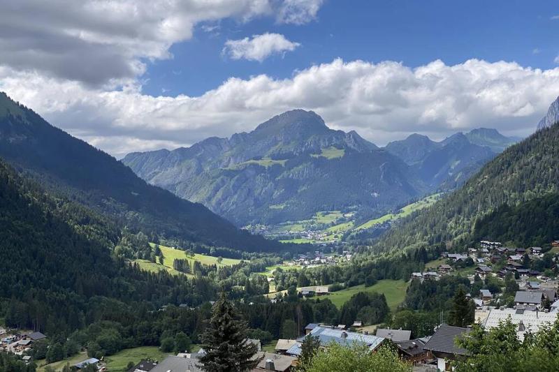 Les 360 - Apt 12 - BO Immobilier -Châtel Multipass 2026 Activités en Été en option à 4euros par jour et par personne - image 17