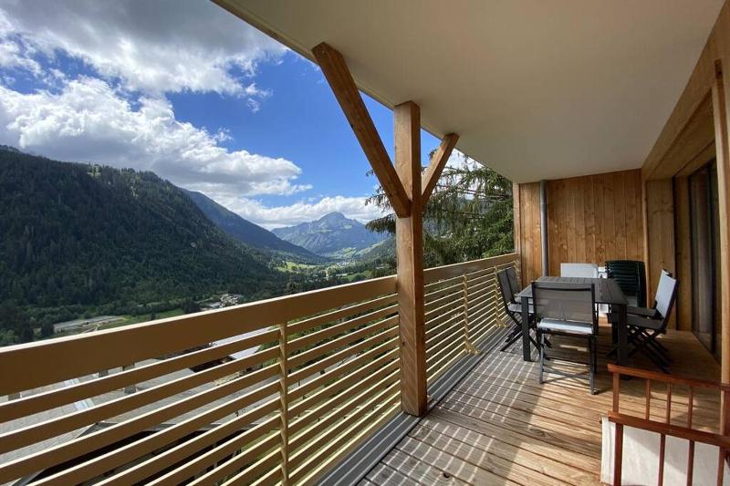 Les 360 - Apt 12 - BO Immobilier -Châtel Multipass 2026 Activités en Été en option à 4euros par jour et par personne - image 6