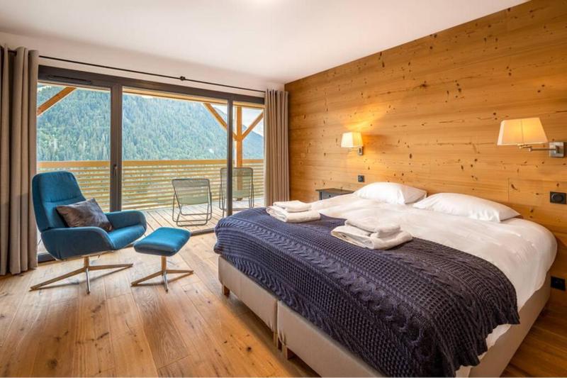 Les 360 - Apt 12 - BO Immobilier -Châtel Multipass 2026 Activités en Été en option à 4euros par jour et par personne - image 1