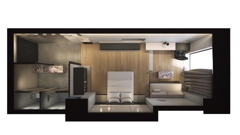 Junior Suite Sea Front image 4