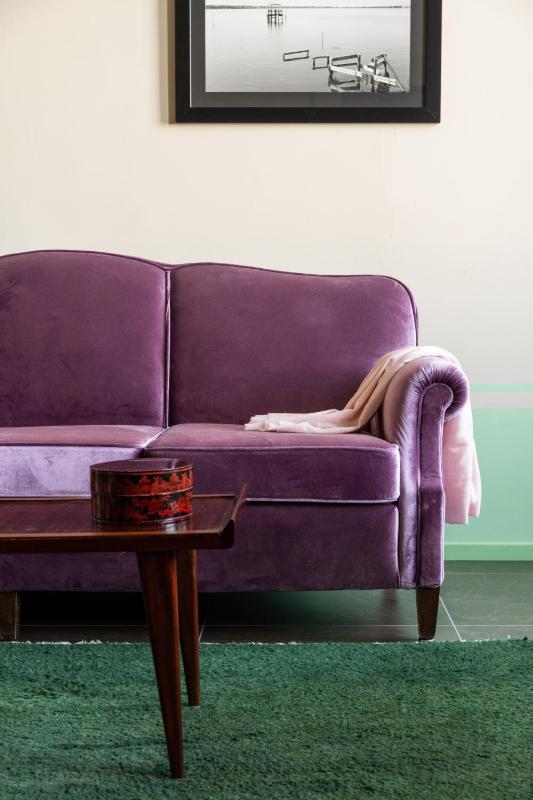 Junior Suite with Sea View image 1