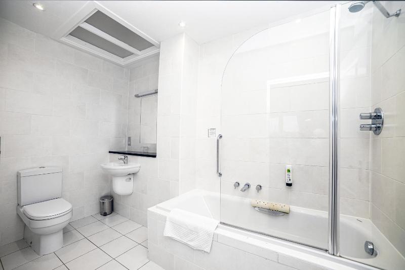 Family Room with Private Bathroom image 3
