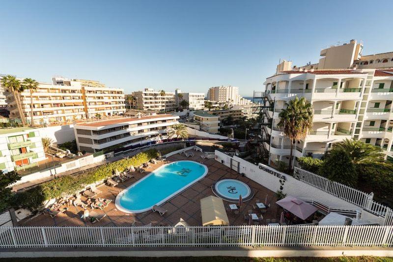 TC Apartamentos Dorotea - image 19