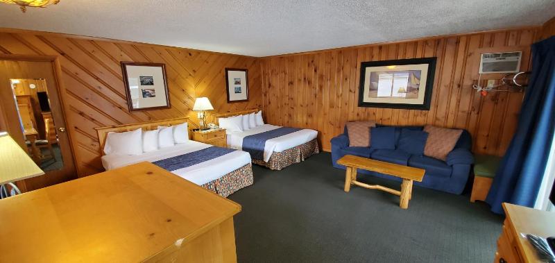 Lakefront Suite image 2