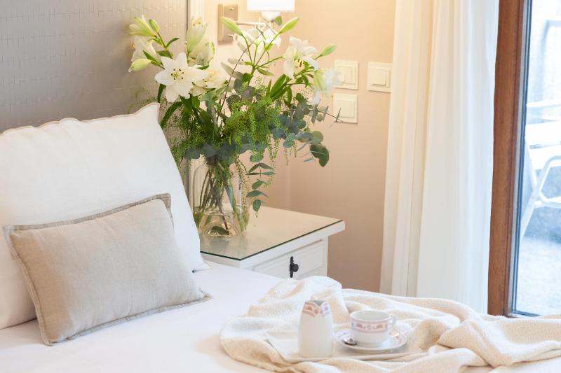 Habitación Individual Parking Gratuito image 4