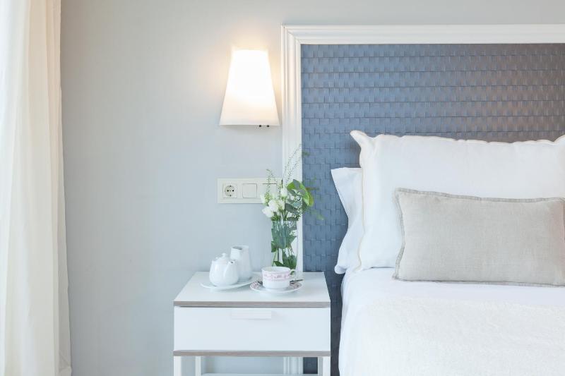 Habitación Doble Parking Gratuito image 3