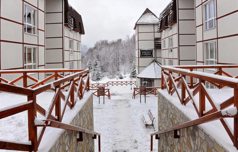 Apartman NERA - u Kraljevim čardacima Kopaonik - image 5