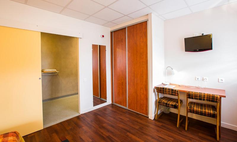 Twin Room - Disability Access image 1