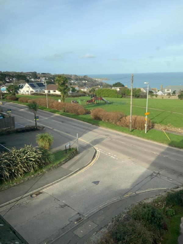 Double Room with Sea View image 1