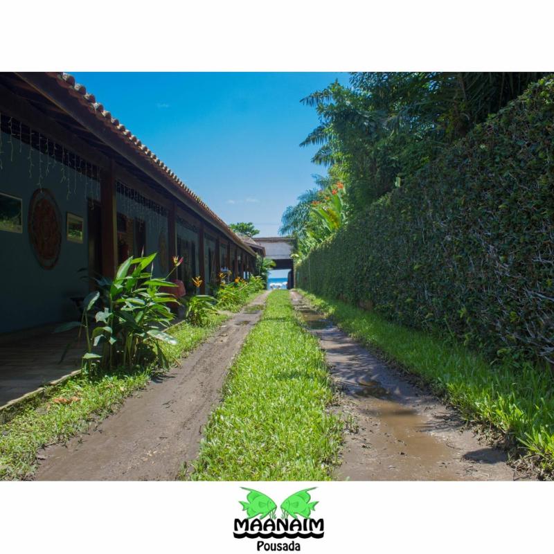 Pousada Maanaim - image 6