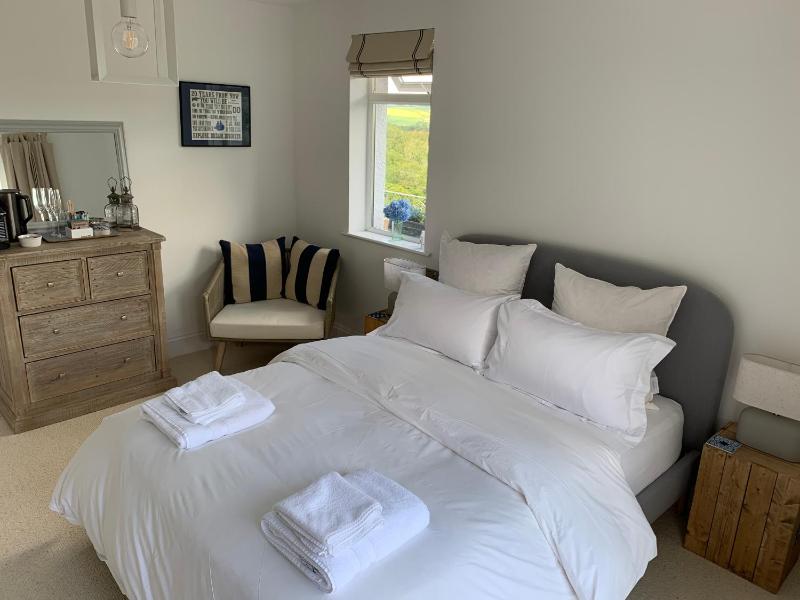 Deluxe King Room image 2