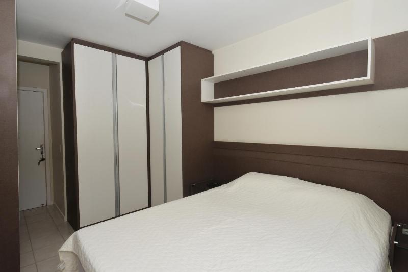 Apartamento no centro de Bombinhas completo - image 11