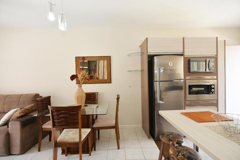 Apartamento no centro de Bombinhas completo - image 15