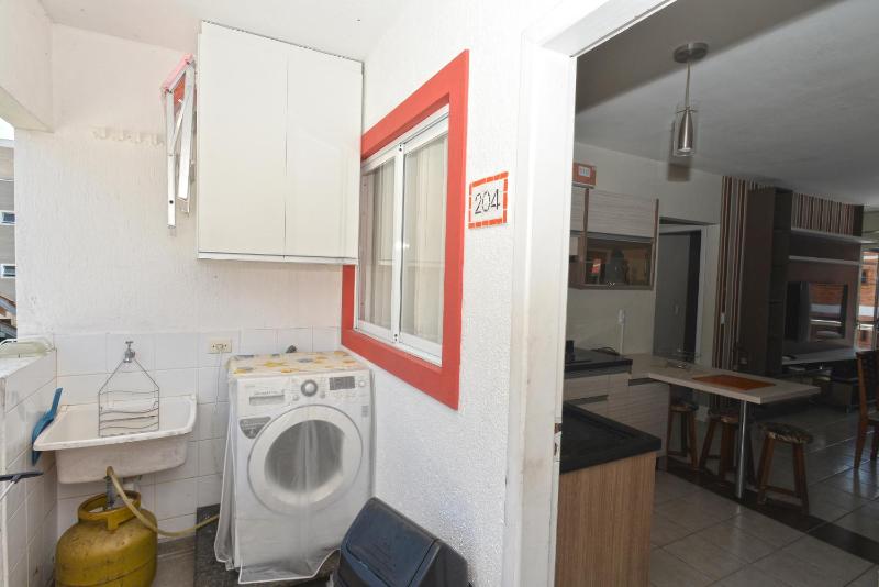 Apartamento no centro de Bombinhas completo - image 10
