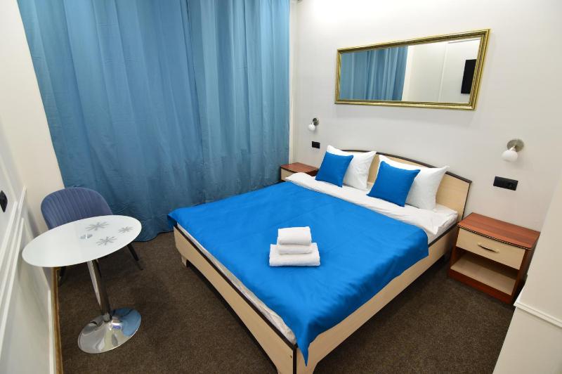 Standard Double Room image 1
