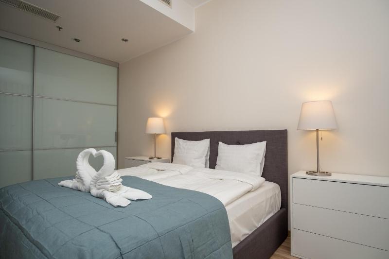 Deluxe Apartment image 4