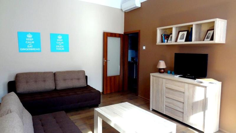 Nova Apartamenty Starówka Parking - image 27
