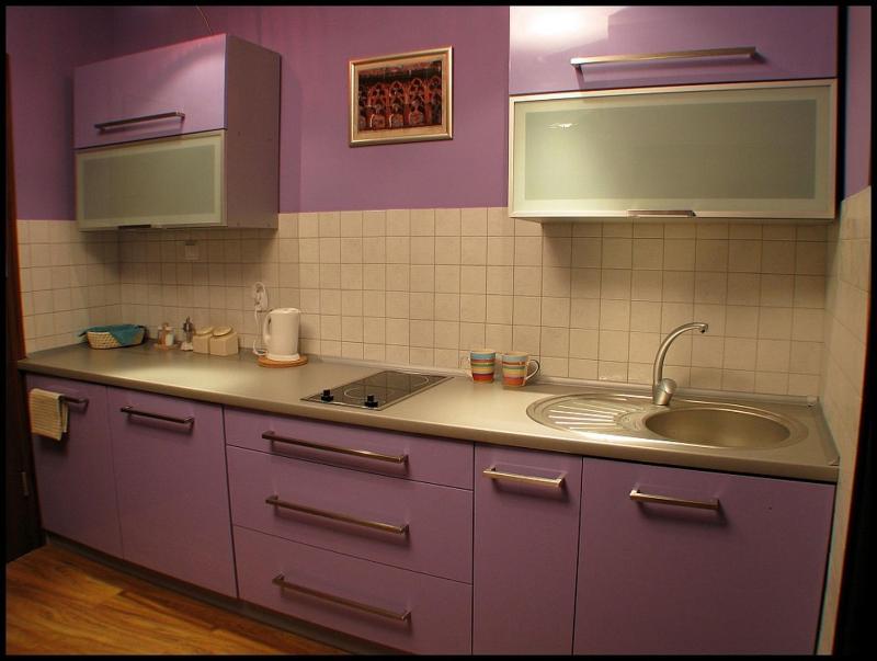 Nova Apartamenty Starówka Parking - image 12