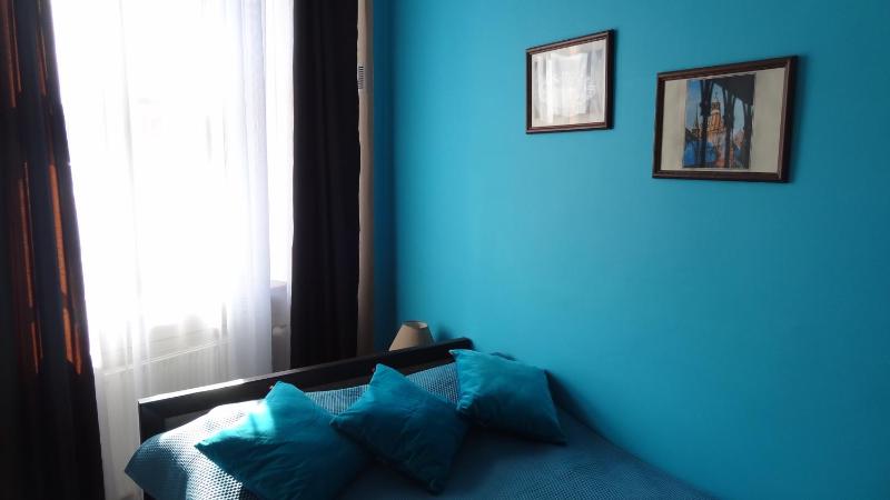 Nova Apartamenty Starówka Parking - image 14