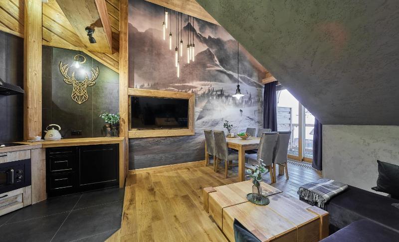 Aparthotel Giewont - image 6