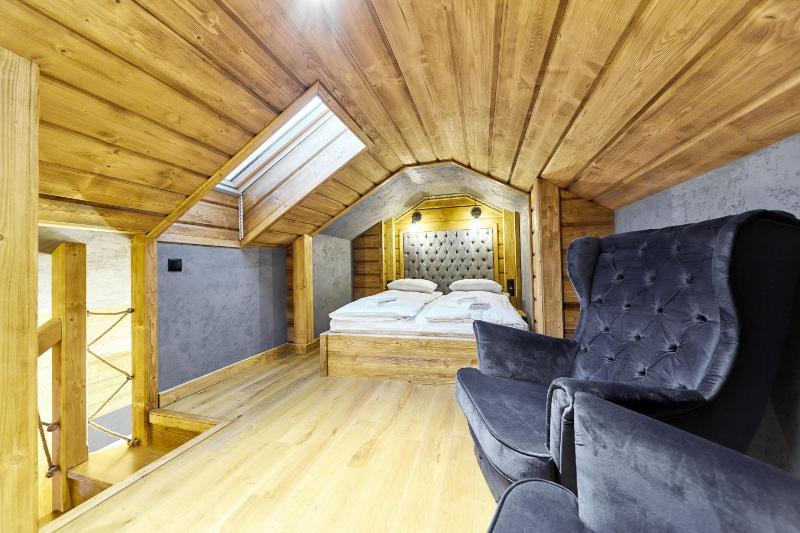 Aparthotel Giewont - image 14