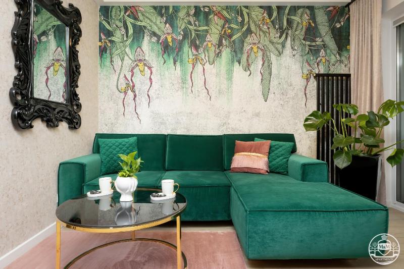 M&M-Spa&Art Bali Nadmorskie Tarasy - image 19