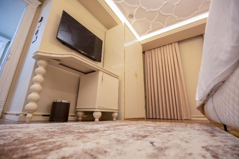 Deluxe Twin Room image 2