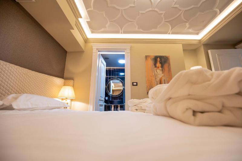 Deluxe Twin Room image 3