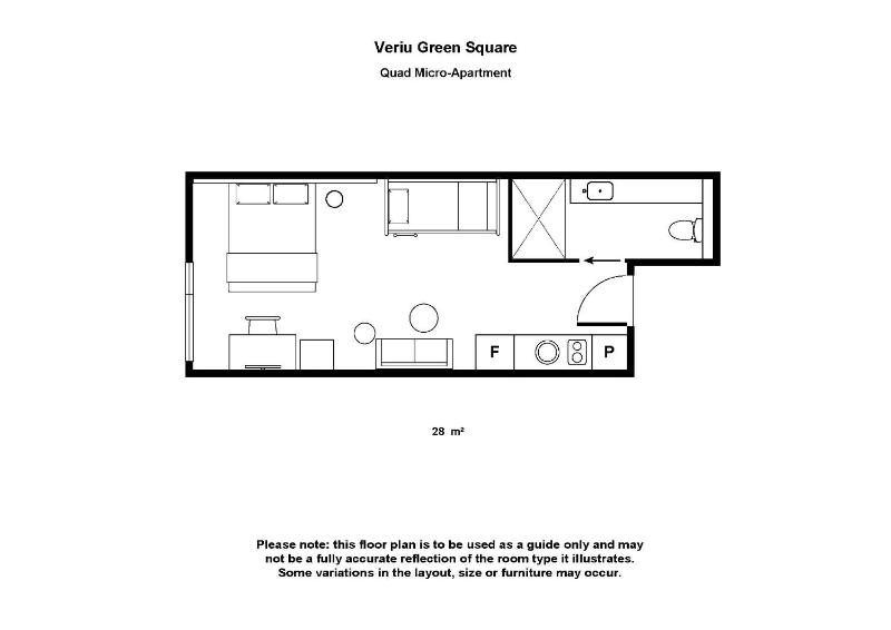 Quad Suite image 2
