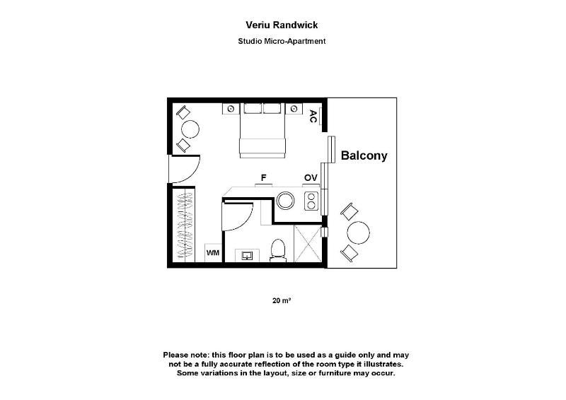 Veriu Suite image 2