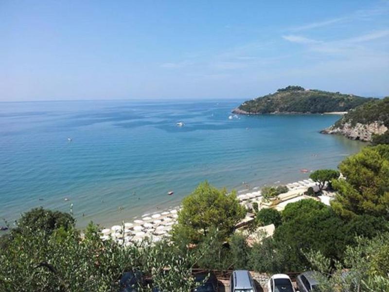 Bed and Breakfast La Torretta - image 24