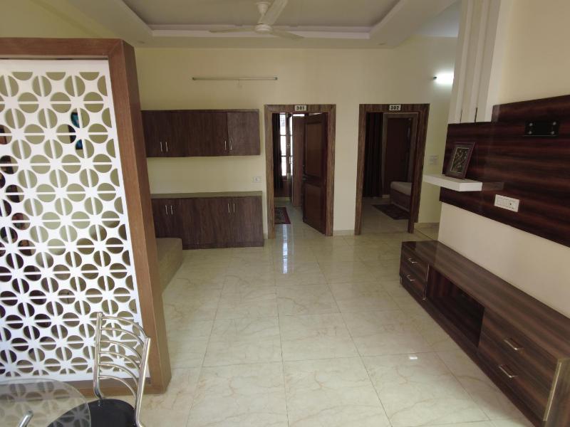 Home Stay Green View Doon - image 33