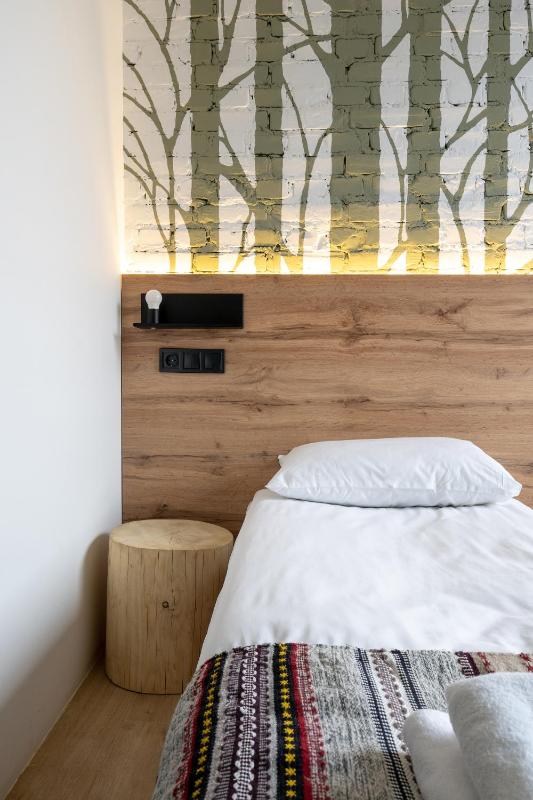 Standard Double or Twin Room image 4