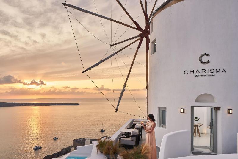 Charisma Suites - image 11